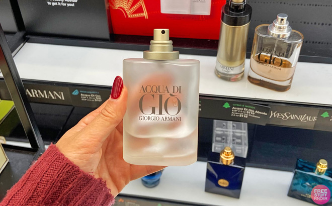 Armani Beauty Acqua di Gio Eau de Parfum