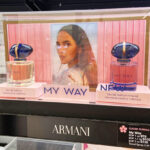 Armani Fragrance