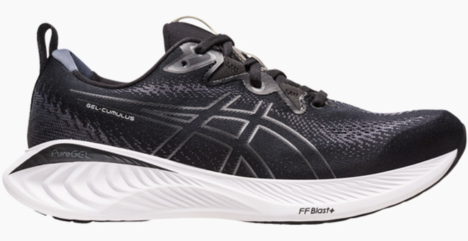 Asics Gel Cumulus 25 Mens Shoes