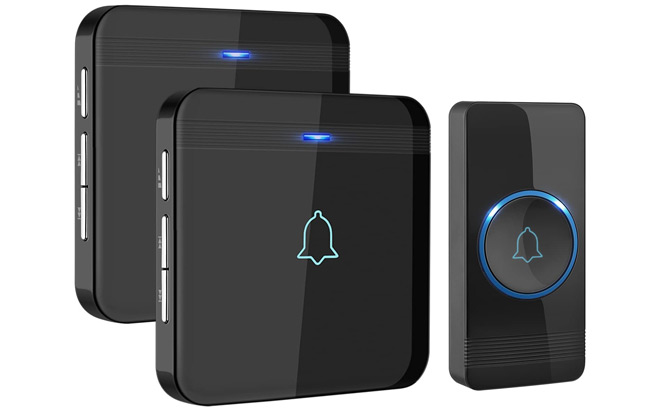 Avantek Wireless Doorbell