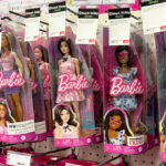 Barbie Dolls Overview