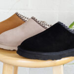 Bearpaw Womens Tabitha Slippers