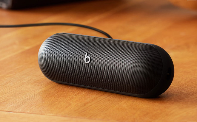 Beats Pill Bluetooth Speaker