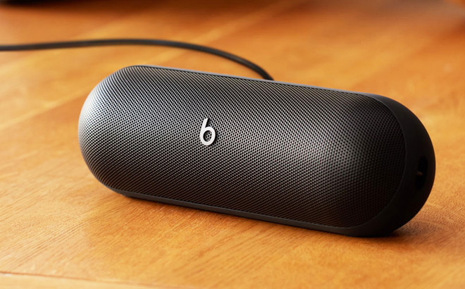 Beats Pill Bluetooth Speaker