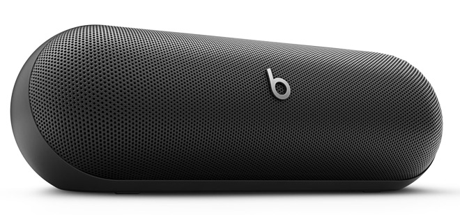 Beats Pill Bluetooth Speakers