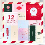 Beauty Advent Calendar Gift Set