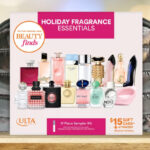 Beauty Finds by ULTA Holiday Fragrance Essentials