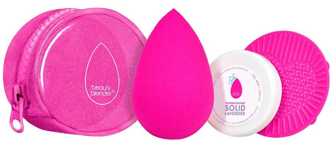 Beautyblender Glitter Besties