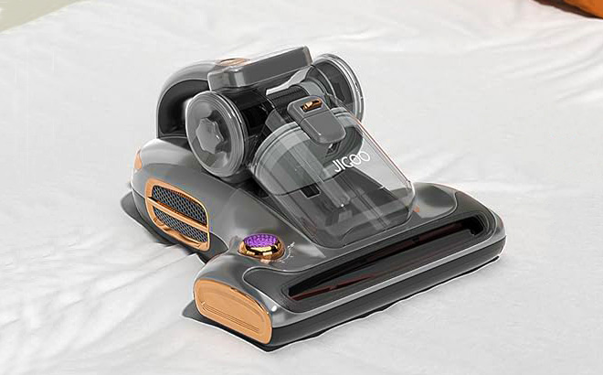 Bed Vacuum Cleaner