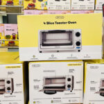 Bella 4 Slice Toaster Oven