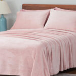 Berkshire Velvetsoft Sheet Set