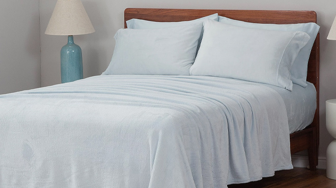 Berkshire Velvetsoft Sheet Set 2