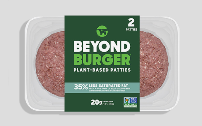 Beyond Meat