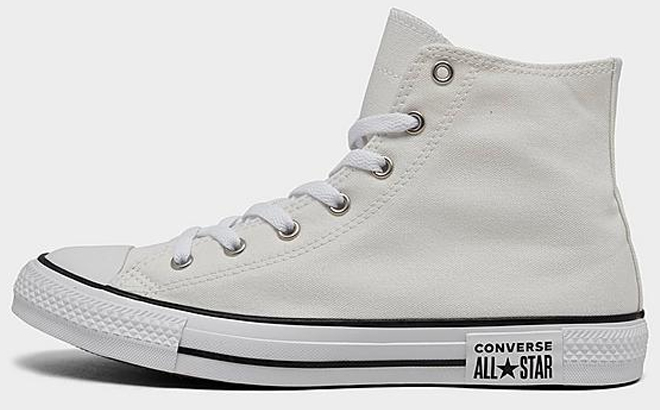 Big Kids Converse Chuck Taylor All Star High Top Casual Shoes