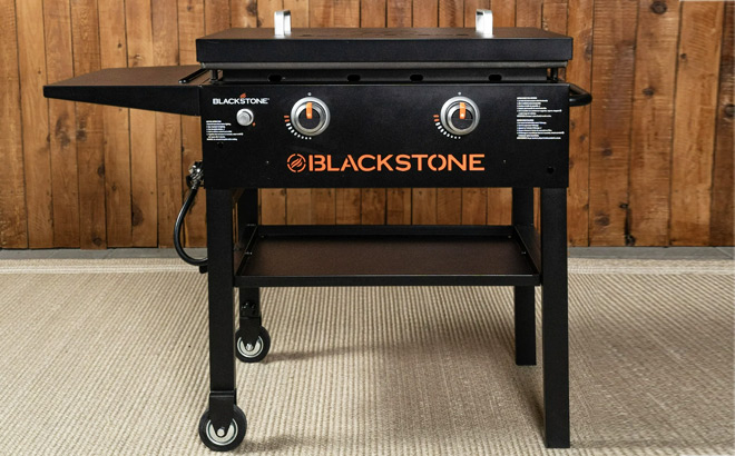 Blackstone 28 Inch Griddle