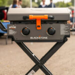 Blackstone Adventure Ready 2 Burner 22 Inch Griddle