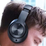 Bluetooth Headphones Over Ear