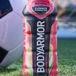 Bodyarmor Strawberry Banana Sports Drink