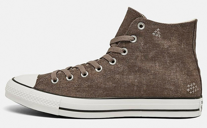 CONVERSE CHUCK TAYLOR ALL STAR II HI CASUAL SHOES