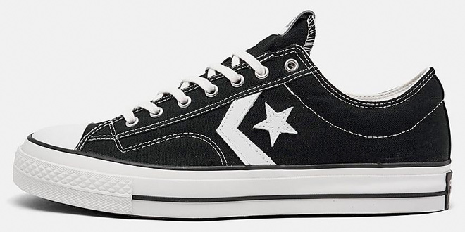 CONVERSE STAR PLAYER 76 CASUAL SHOES