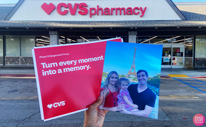 CVS Photo