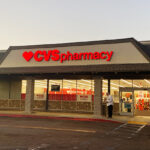 CVS Storefront