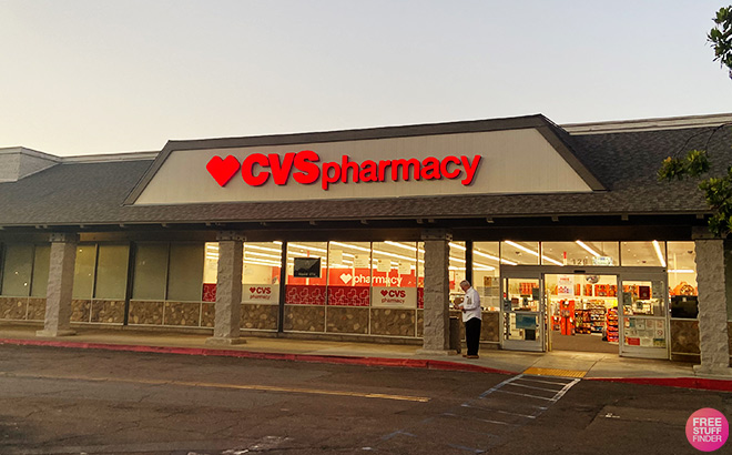 CVS Storefront