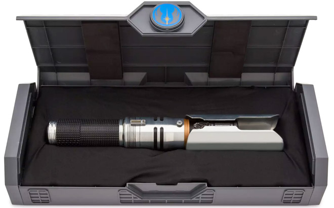 Cal Kestis Lightsaber Hilt