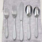 Cambridge 20 Piece Flatware Set