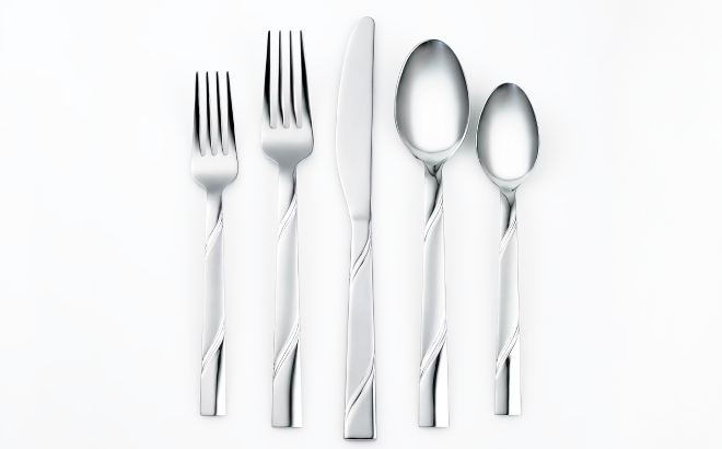 Cambridge Flatware Set