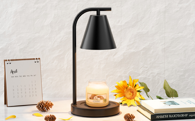 Candle Warmer Lamp 