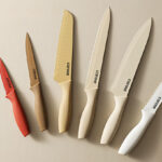 Carote 12 Piece Knife Set