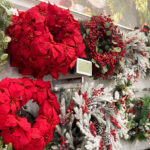 Christmas Wreathes Overview at Kohls