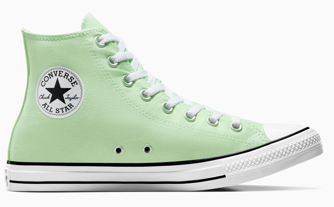 Chuck Taylor All Star Seasonal Color Shoe