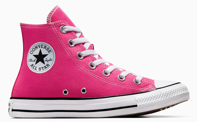 Chuck Taylor All Star Seasonal Color