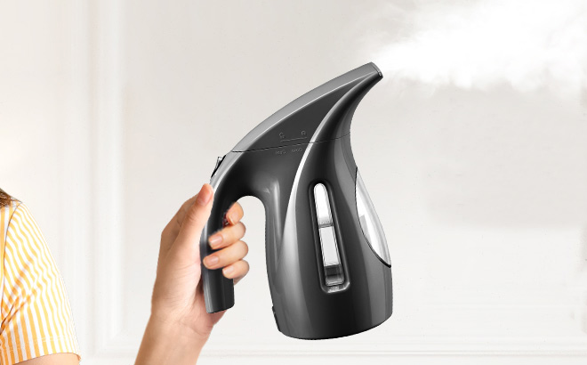 Clothes Steamer