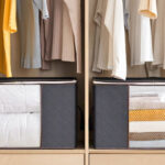 Clothes Storage 6 Pack