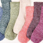 Clothirily Wool Socks 7 Pairs