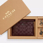 Coach Outlet Boxed Set