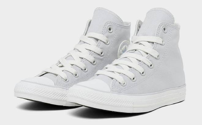 Converse Chuck Taylor All Star High Top Shoes