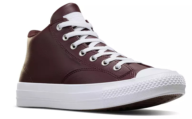 Converse Chuck Taylor All Star Malden Mens Shoes