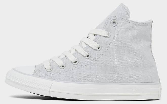 Converse Chuck Taylor All Star Womens High Top Shoes 1