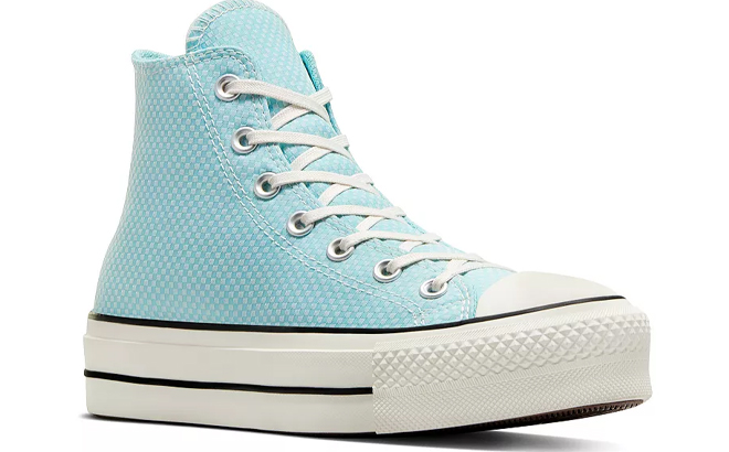 Converse Chuck Taylor All Star Womens High Top Sneakers