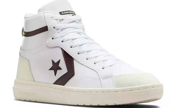 Converse Pro Blaze Classic High Top Mens Shoes