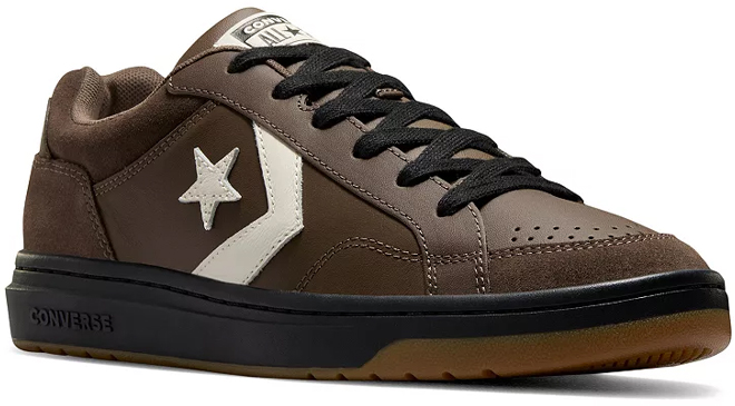 Converse Pro Blaze Mens Shoes