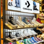 Converse Shoes Overview