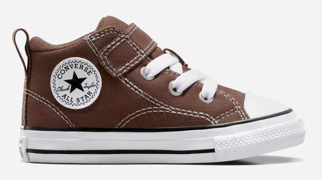 Converse Toddler Chuck Taylor All Star Malden Street Shoes