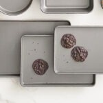 Cooks 3 Piece Cookie Sheet Set