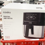 Cooks 6 Quart Air Fryer