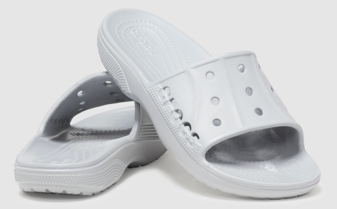 Crocs Baya II Slides